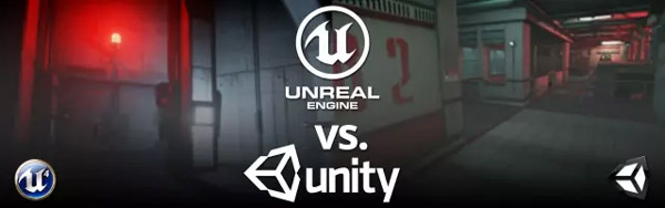 Unity vs UE，虛擬現實(shí)開(kāi)發(fā)引擎如何抉擇